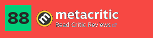 metacritic rating 88