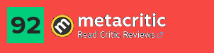 metacritic rating 92